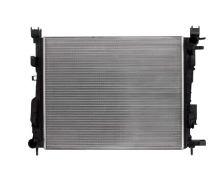 RADIADORES LOGAN/ SANDERO 14/ STEPWAY 14/  DUSTER/ OROCH/ CAPTUR 17/  513X414X23