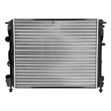 RADIADORES CLIO 00/16 / KANGOO 96/18 / LOGAN/SANDERO/SYMBOL 08/13 1.6 414X480 Ae