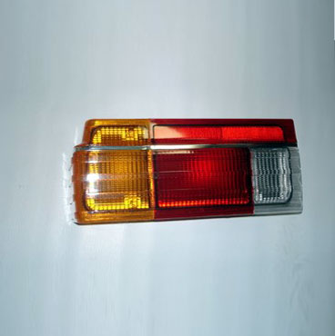 FAROS GACEL 84/87 V/PLATA TRASERO IZQUIERDO