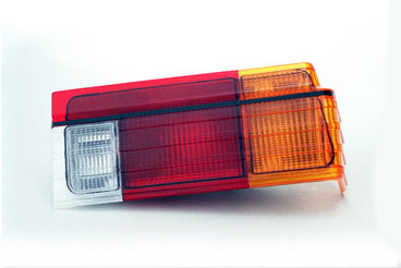FAROS GACEL 87/89 V/NEGRA TRASERO IZQUIERDO