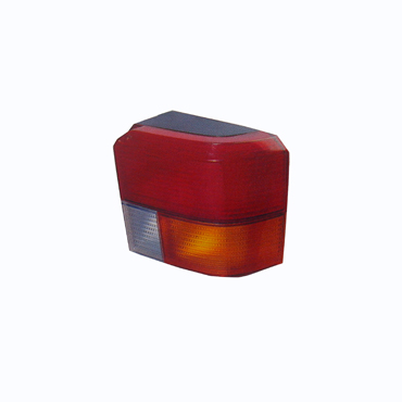 FAROS TRANSPORTER TRASERO DERECHO