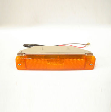 FAROS CARAT DELANTERO IZQUIERDO