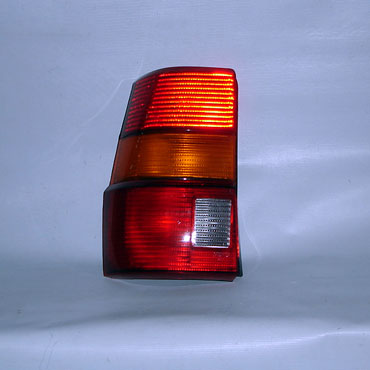 FAROS QUANTUM TRASERO TRICOLOR DERECHO
