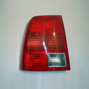 FAROS PASSAT 98/00 TRASERO RETRO CRISTAL IZQUIERDO