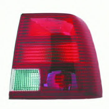 FAROS PASSAT 98/00 RURAL TRASERO DERECHO
