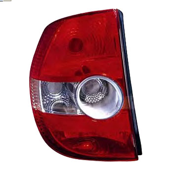 FAROS FOX 03/09 TRASERO IZQUIERDO