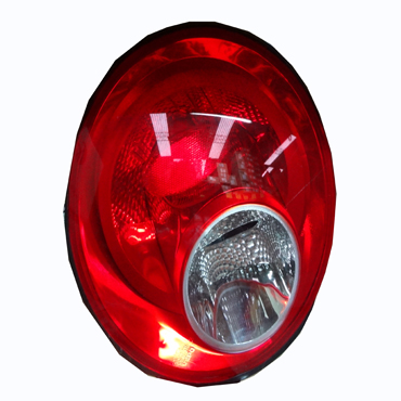 FAROS NEW BEETLE 06/13 TRASERO DERECHO