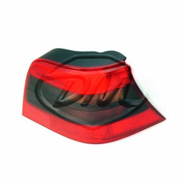 FAROS GOLF IV 99/03 GTI TRASERO FUME IZQUIERDO