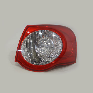 FAROS PASSAT WAGON 05/10 TRASERO C/LED EXTERIOR IZQUIERDO