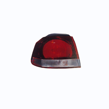 FAROS GOLF VI 12/14 GTI TRASERO EXTERIOR DERECHO