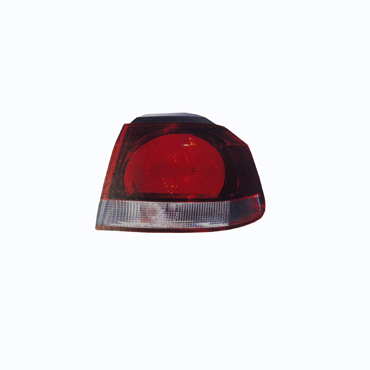 FAROS GOLF VI 12/14 GTI TRASERO EXTERIOR IZQUIERDO
