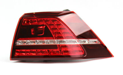 FAROS GOLF VII 15/19 GTI TRASERO EXTERIOR C/LED DERECHO