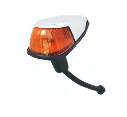 FAROS ESCARABAJO/FUSCA DELANTERO AMBAR