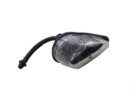 FAROS ESCARABAJO/FUSCA DELANTERO CRISTAL