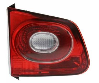 FAROS TIGUAN 08/11 TRASERO INTERIOR IZQUIERDO
