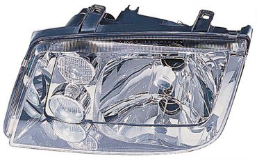 OPTICAS BORA 00/07 S/NEBLINERO DERECHA
