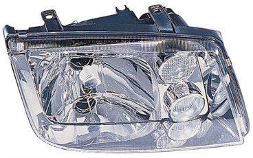 OPTICAS BORA 00/07 S/NEBLINERO IZQUIERDA