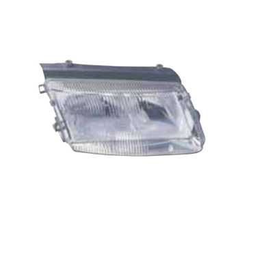 OPTICAS PASSAT 98/00 C/AUXILIAR IZQUIERDA