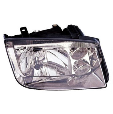 OPTICAS BORA 00/07 C/NEBLINERO IZQUIERDA