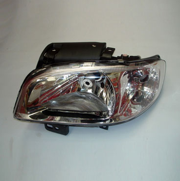 OPTICAS SEAT IBIZA/CORDOBA 00/ PARAB SIMPLE IZQUIERDA