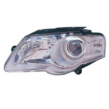 OPTICAS PASSAT 06/11 DERECHA