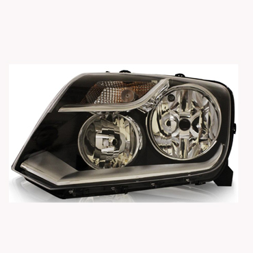 OPTICAS AMAROK 10/16 C/AUXILIAR IZQUIERDA