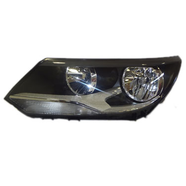 OPTICAS TIGUAN 12/16 DERECHA
