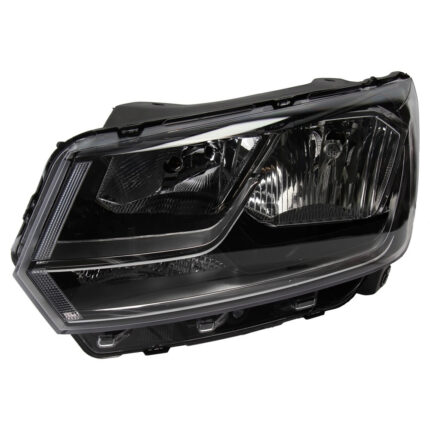 OPTICAS GOL TREND/VOYAGE G8 19/ SAVEIRO CROSS 17/ C/VIRA CROMADA IZQUIERDA