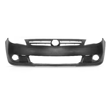 PARAGOLPES GOL TREND/VOYAGE 08/12 G5 DELANTERO