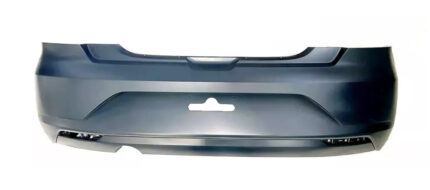PARAGOLPES GOL TREND 13/15 G6 TRASERO C/SOP OJO GATO