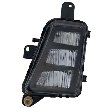 FAROS AUXILIARES GOLF VII 15/19 GTI C/LED DERECHO