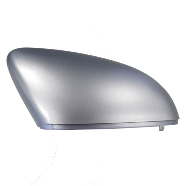 CACHA DE ESPEJO UP! 14/ GRIS PLATA P/GIRO DERECHA