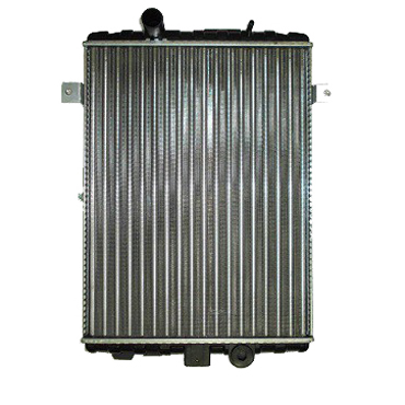 RADIADORES GOL / SENDA / SAVEIRO 91/95 1.6.1.8 2.0 SIN CON AA  430X342X32 ALETADO