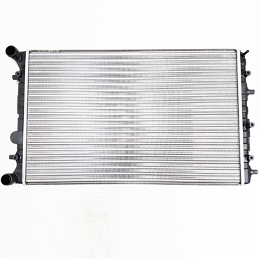 RADIADORES GOL TREND/VOYAGE/SAVEIRO/FOX/SURAN 06/ S/BULBO C/PICO C/AIRE