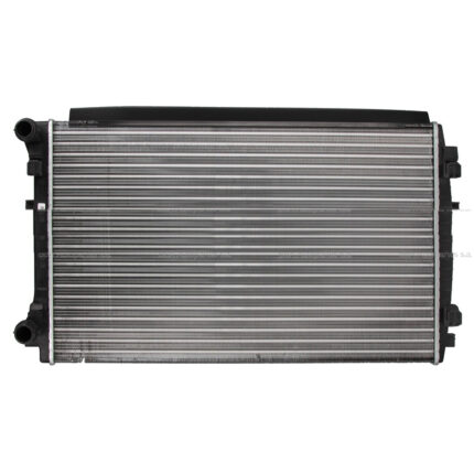 RADIADORES GOLF VII 15/ VENTO 16/ TIGUAN 18/ T-CROSS 19/21 650X415X23 ALETADO