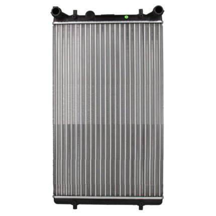 RADIADORES GOLF IV 99/14 /BORA 99/ AUDI A3 1.9 / 2.0 CON AA 650X416X23 ALETADO