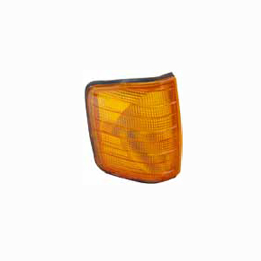 FAROS CLASE C W201 L190 82/93 DELANTERO AMBAR IZQ