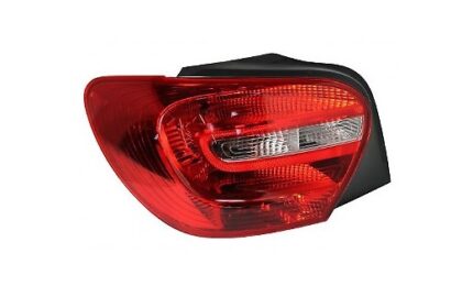 FAROS CLASE A 13/15 W176 TRASERO IZQUIERDO