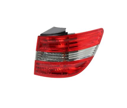 FAROS CLASE B 06/12 W245 TRASERO DERECHO