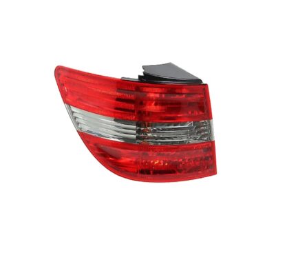 FAROS CLASE B 06/12 W245 TRASERO IZQUIERDO