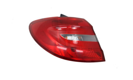 FAROS CLASE B 13/15 W246 TRASERO IZQUIERDO