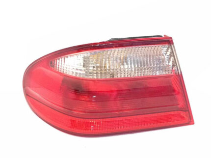 FAROS CLASE E 99/01 W210 TRASERO EXTERIOR IZQUIERDO