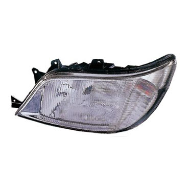 OPTICAS SPRINTER 03/05 DERECHA RAYADA