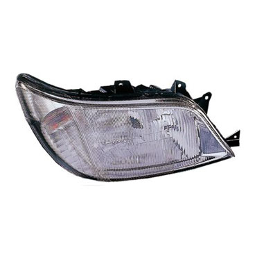OPTICAS SPRINTER 03/05 IZQUIERDA RAYADA