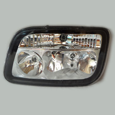 OPTICAS ACTROS 04/10 DERECHA