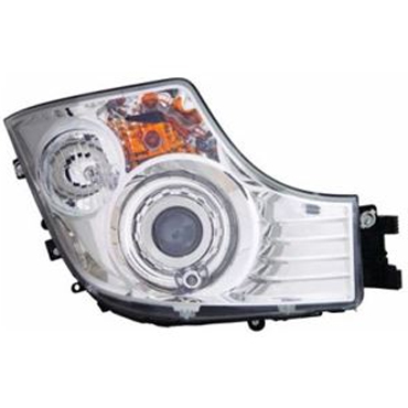 OPTICAS ACTROS 18/ C/LUPA DERECHA