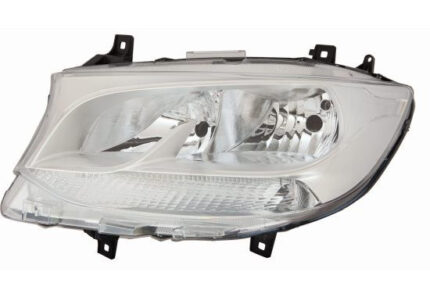 OPTICAS SPRINTER 19/ IZQUIERDO