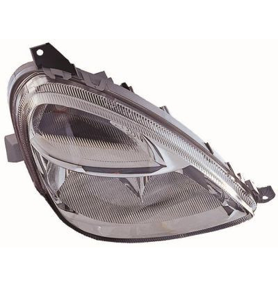 OPTICAS CLASE A 04/05 W168 DERECHA
