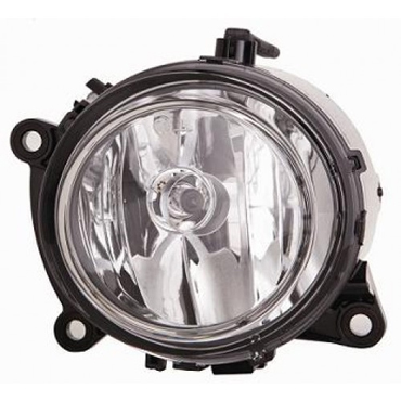 FAROS AUXILIARES ACTROS 18/ IZQUIERDO