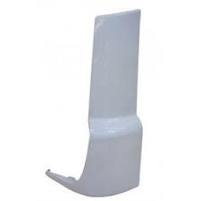 PARTES DE CARROCERIA AXOR DEFLECTOR EXTERIOR PARRILLA DERECHO